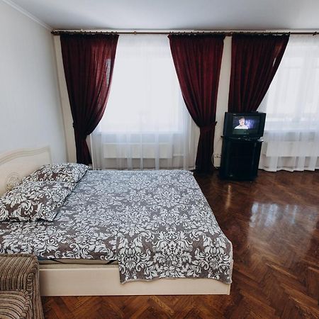 Apartment Centr Neer Manufaktura On Kharkovskaya Szumi Kültér fotó