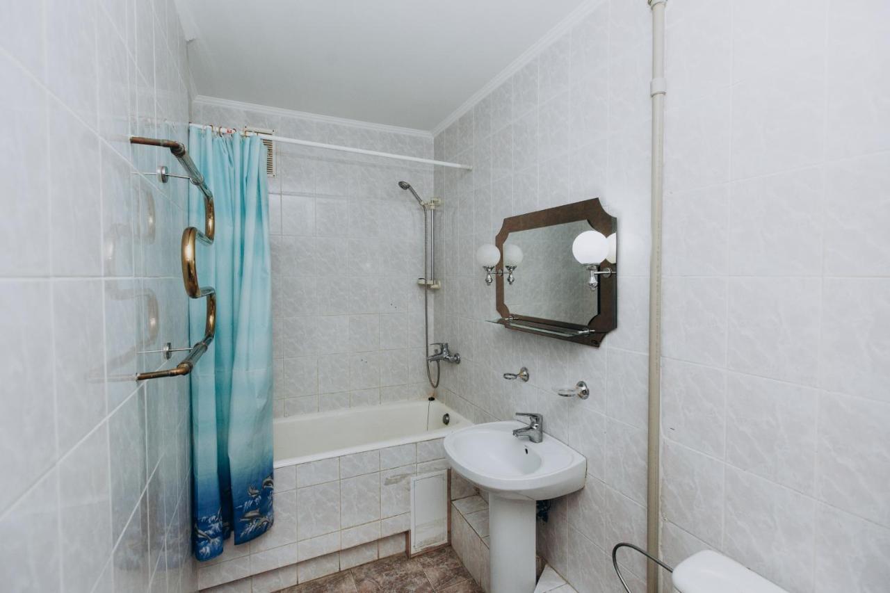 Apartment Centr Neer Manufaktura On Kharkovskaya Szumi Kültér fotó