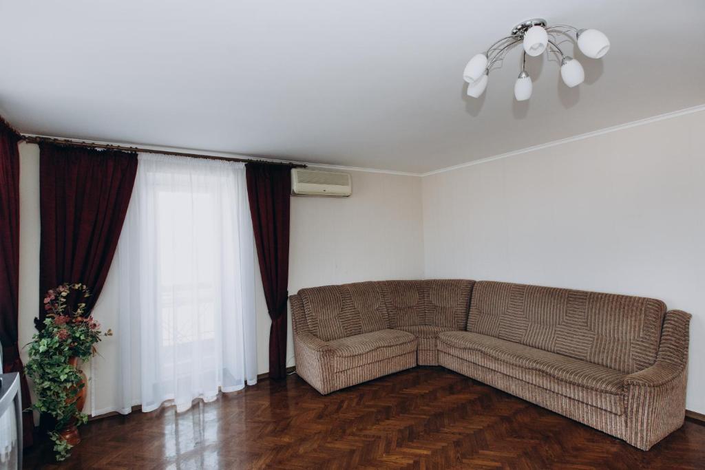 Apartment Centr Neer Manufaktura On Kharkovskaya Szumi Kültér fotó